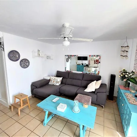 Apartamento Libelula Esquinzo Playa Jandia