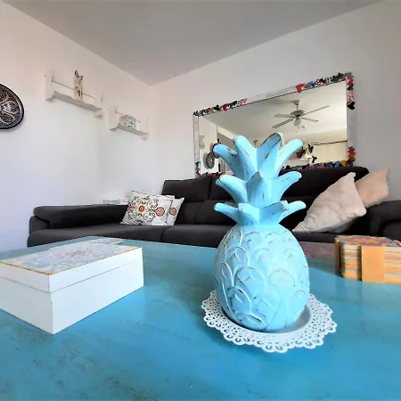 Appartement Apartamento Libelula Esquinzo Playa Jandia