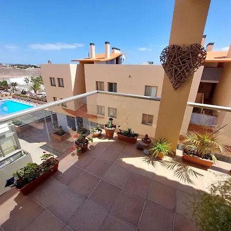 Appartement Apartamento Libelula Esquinzo