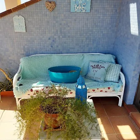 Apartamento Libelula Esquinzo * Playa Jandia