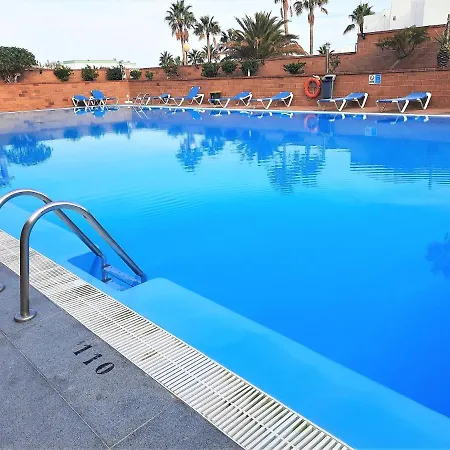 Appartement Apartamento Libelula Esquinzo Playa Jandia