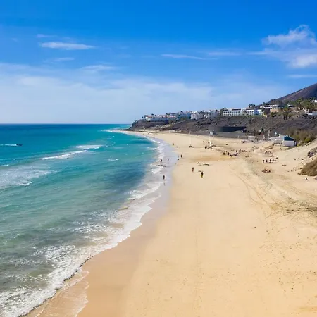 Appartement Apartamento Libelula Esquinzo Playa Jandia
