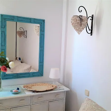 Apartamento Libelula Esquinzo * Playa Jandia