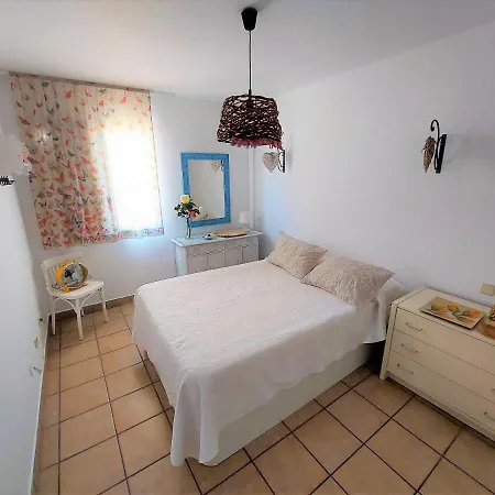 Apartamento Libelula Esquinzo