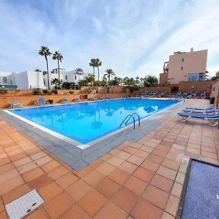 Appartement Apartamento Libelula Esquinzo *
