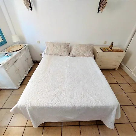 Apartamento Libelula Esquinzo