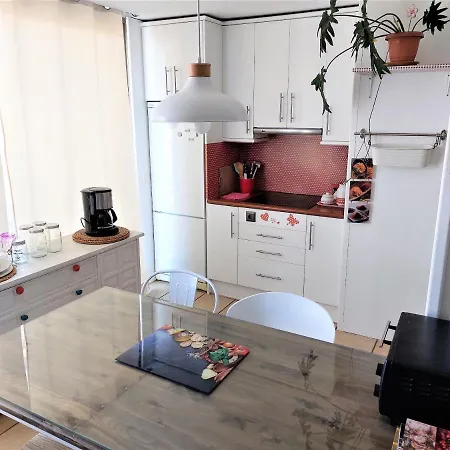 Appartement Apartamento Libelula Esquinzo Playa Jandia